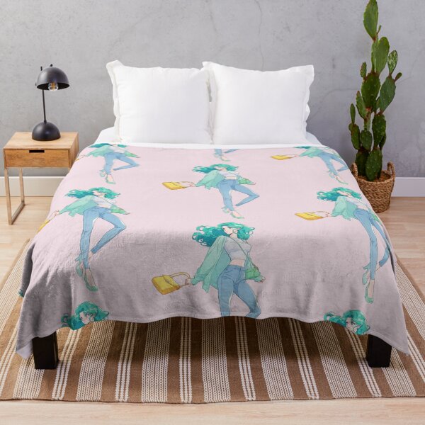 Item preview, Michiru Kaioh – Ocean Breeze | Casual Fashion designed and sold by bella-rosa87.
