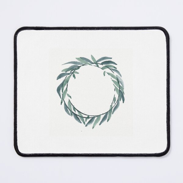 Item preview, Wreath designed and sold by RowanAndRaven.