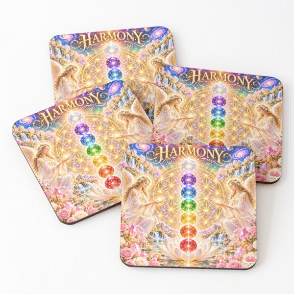 Item preview, HARMONY AND SECURITY designed and sold by Anamcaradivine.