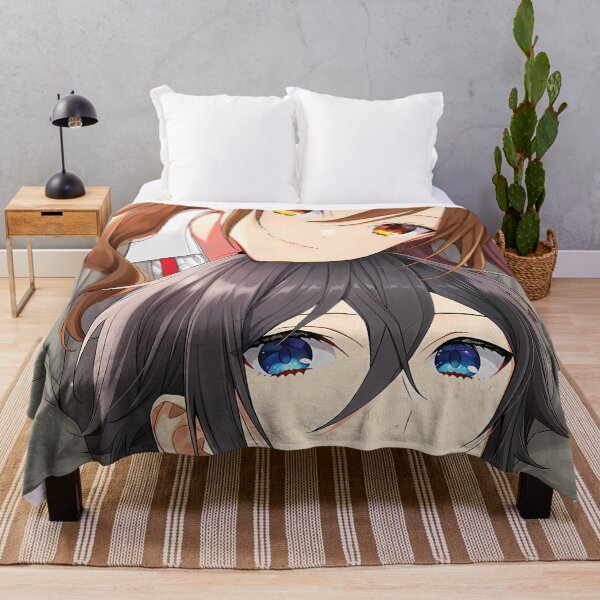 Item preview, Miyamura & Hori - 5 designed and sold by Infinite-Aspire.