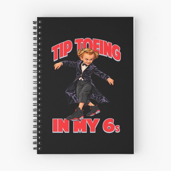 Item preview, Rumpelstiltskin Tip Toeing in my 6's designed and sold by Greenthumb94.