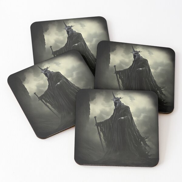 Item preview, Nazgul designed and sold by DorettaBrassard.