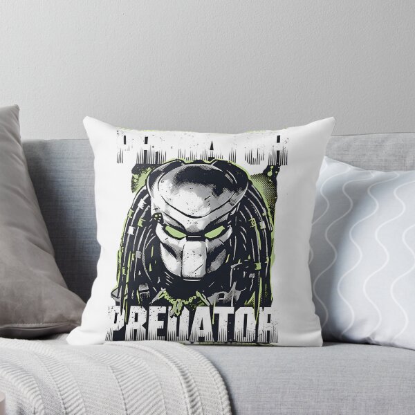 Item preview, Predator Yautja Trophy Skull Collection Artwork Inspired by Sci-Fi Alien Hunter designed and sold by AW98.