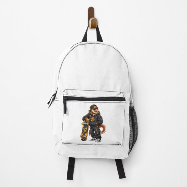 Item preview, Nang Ranai - Urban Skater Streetwear Art designed and sold by Nang Ranai.