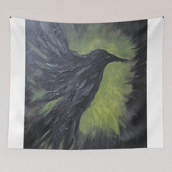 Item preview, The Essence of Darkness designed and sold by candanisikart.