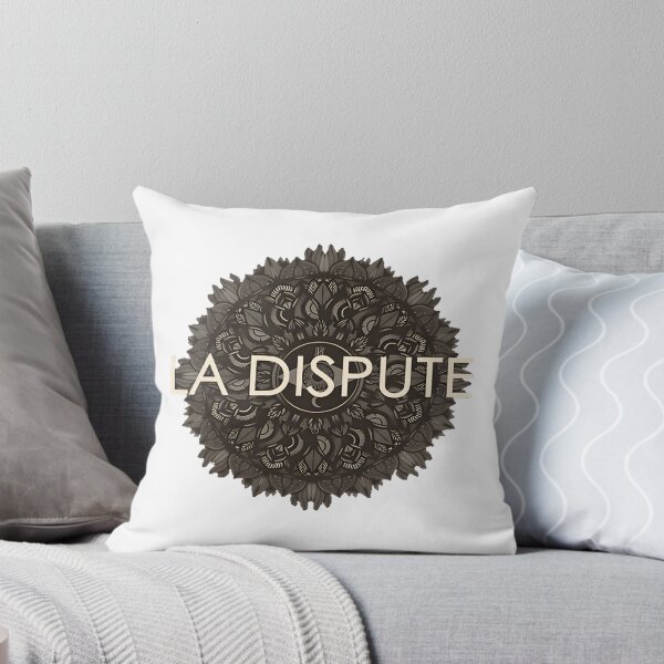 Item preview, La Dispute Band Logo Artistic Music Design for Fans designed and sold by AveImpresiones.