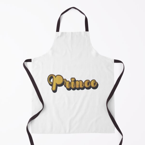 Item preview, Prince Personalized Name Design with Heart - Custom Funny Gift for Loved Ones designed and sold by arnol035.