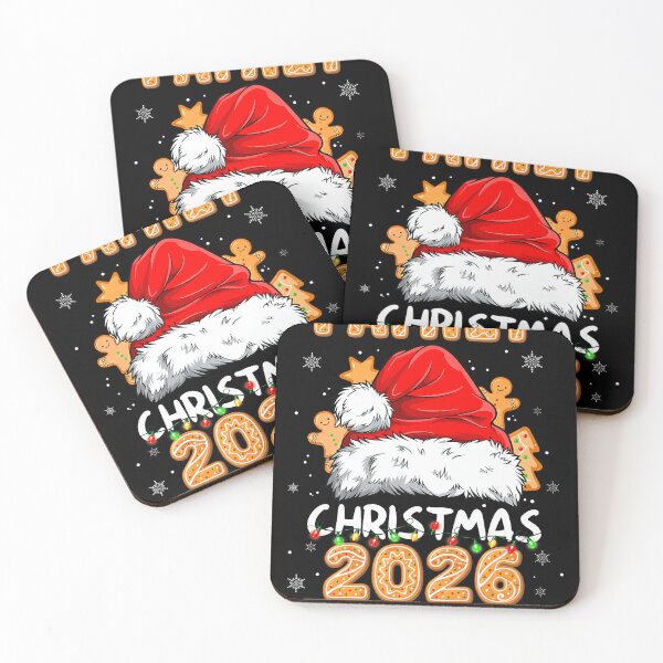 Item preview, Family Christmas 2026 Making Memories Xmas designed and sold by linendaust.
