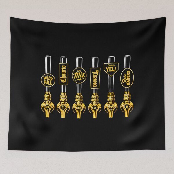 Item preview, Milwaukee Baseball Sports, Retro Game Day designed and sold by Tonkhawartwork.