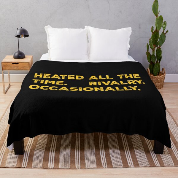 Item preview, The Rivalry Romance designed and sold by kadedearam2.