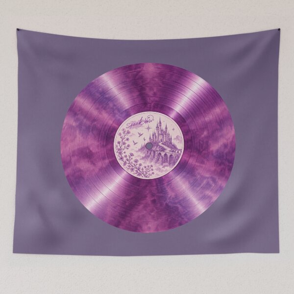Item preview, speak now enchanted heart vinyl record designed and sold by taylorvinyls.