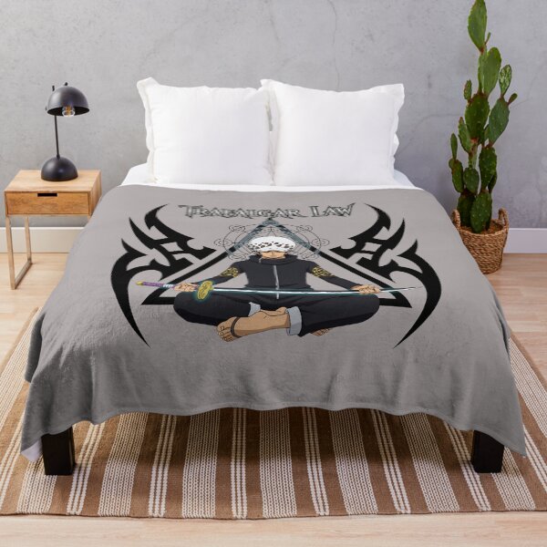 Item preview, Trafalgar Law Sword & Room Anime Design-56 designed and sold by EliasBaar.