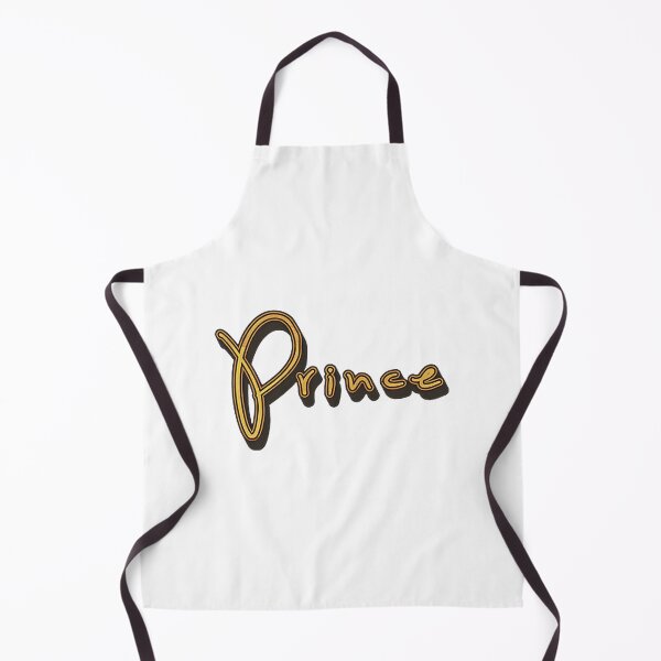 Item preview, Personalized Prince Name Freeline Signature Funny Design for Men and Boys designed and sold by arnol035.