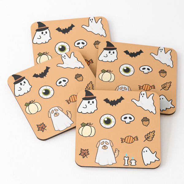 Item preview, Halloween Collection designed and sold by joinspn18.