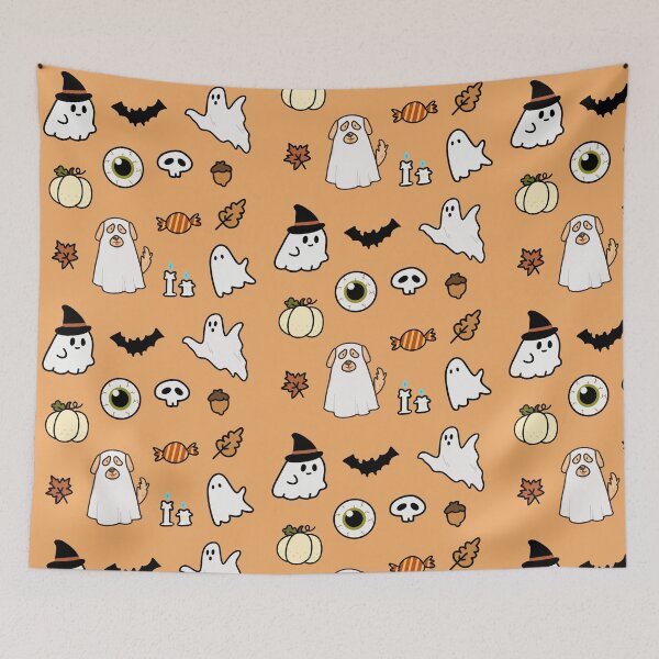 Item preview, Halloween Collection designed and sold by joinspn18.