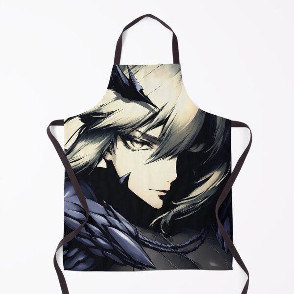 Item preview, Artoria Pendragon Lancer (Alter) - 8 designed and sold by Infinite-Aspire.