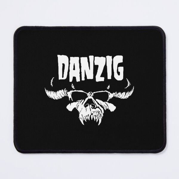 Item preview, Danzig Band designed and sold by fiore-studio.