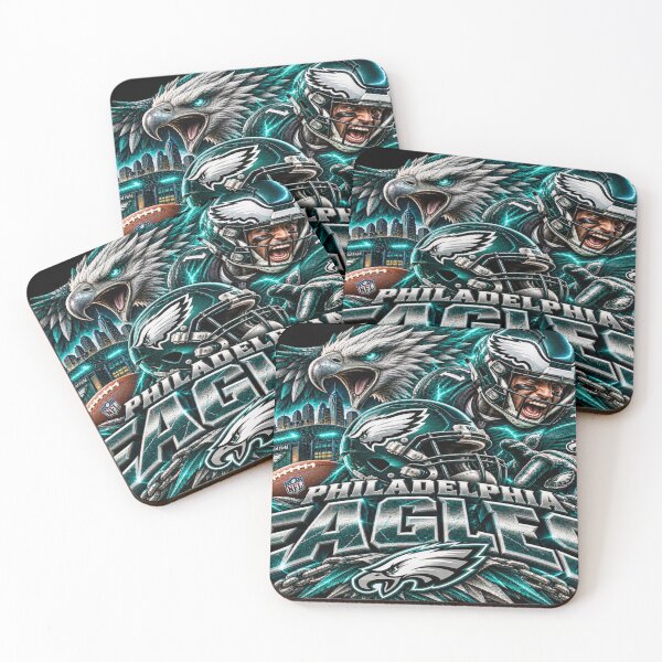 Item preview, Philadelphia Eagles designed and sold by Neurospicy Closet.