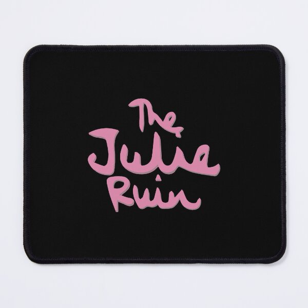 Item preview, The Julie Ruin Band designed and sold by jorbo-feast.