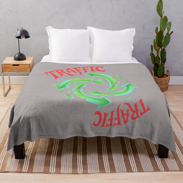 Item preview, Traffic Band Name and Logo Retro Graphic-55 designed and sold by EliasBaar.