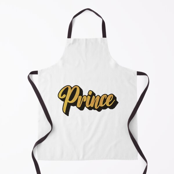 Item preview, Custom Prince Name Design - Funny and Cool Personalized Gift for Men, Boys, and Teens designed and sold by arnol035.