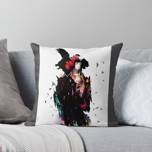 Item preview, Quantum Kai Abstract Futuristic Digital Art Design designed and sold by AnderRett.