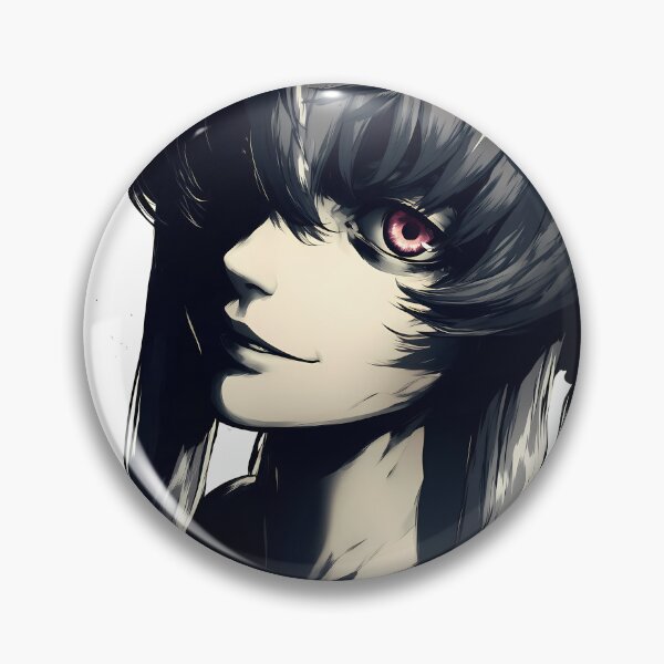 Item preview, Gasai Yuno - 37 designed and sold by Infinite-Aspire.