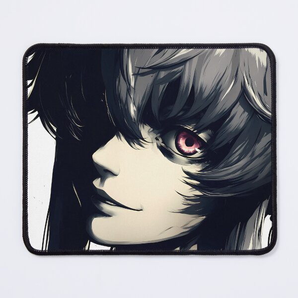 Item preview, Gasai Yuno - 37 designed and sold by Infinite-Aspire.