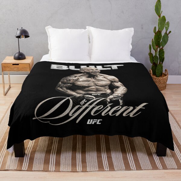 Item preview, Alexander Volkanovski "Built Different" designed and sold by JeyVel.