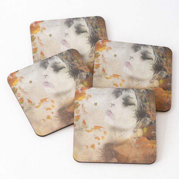 Item preview, October designed and sold by peterwilkin.