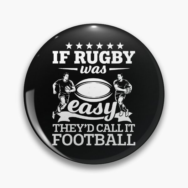 Item preview, funny rugby quotes designed and sold by Amareajaosa.