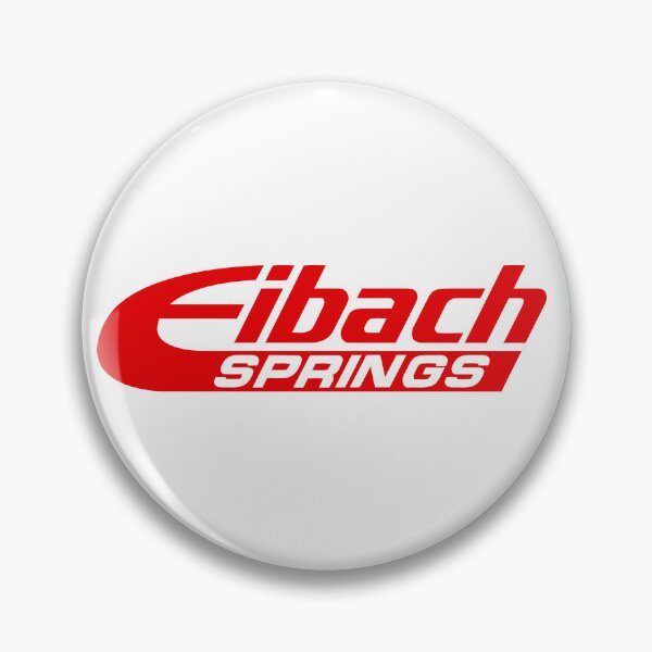 Item preview, eibach performance graphic designed and sold by gregoriusiwan.
