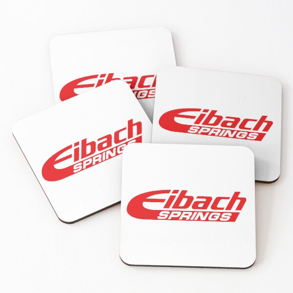 Item preview, eibach performance graphic designed and sold by gregoriusiwan.