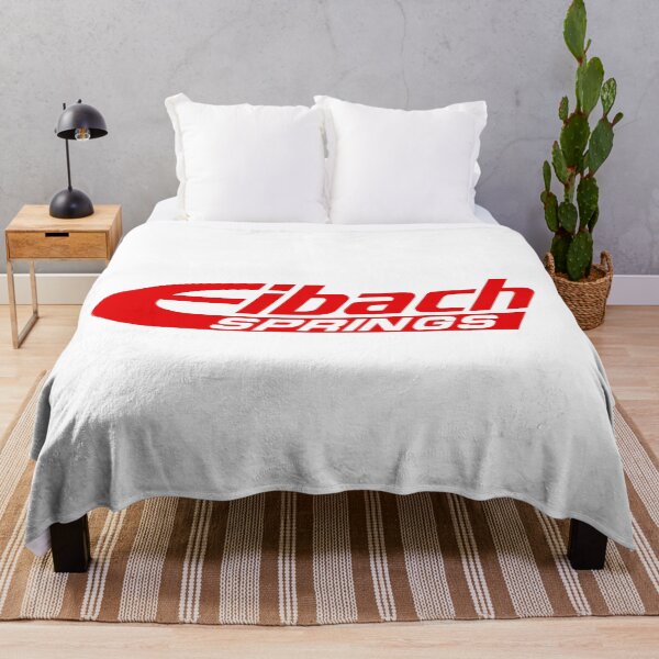 Item preview, eibach performance graphic designed and sold by gregoriusiwan.