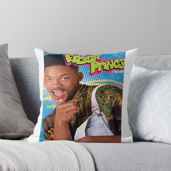 Item preview, Fresh Prince Inspired Retro 90s Style Urban Design designed and sold by arnol035.