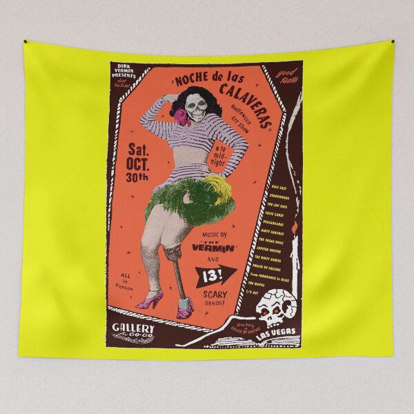 Item preview, Concert of Death that Kills! designed and sold by Caritte.
