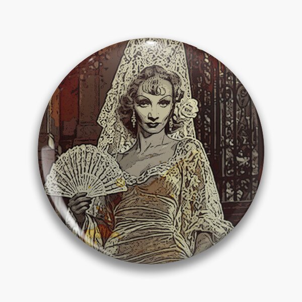 Item preview, The Devil is a Woman (AI) designed and sold by PrivateVices.