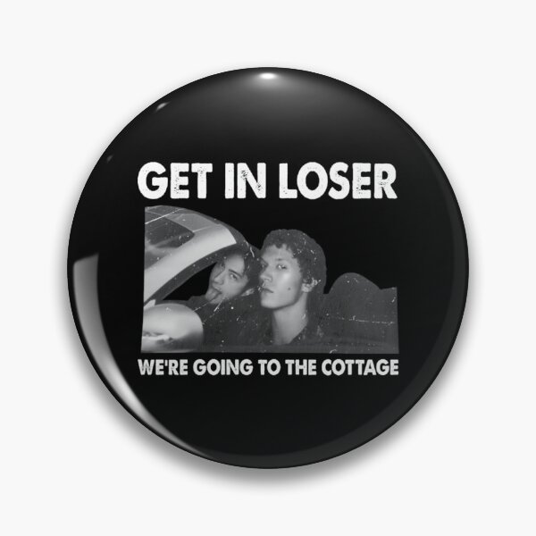 Item preview, Heated Rivalry Ilya &amp; Shane Going To The Cottage designed and sold by kadedearam2.