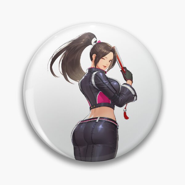 Item preview, Mai Shiranui - 115 designed and sold by Infinite-Aspire.