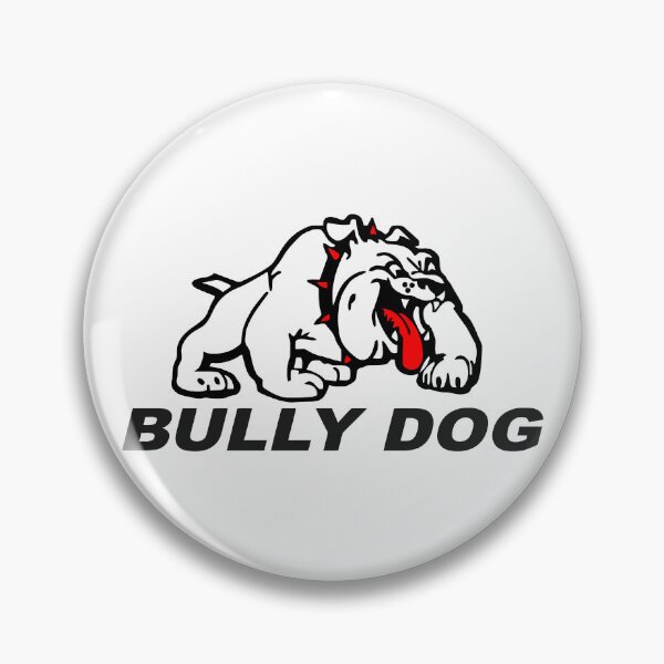 Item preview, bully performance graphic designed and sold by gregoriusiwan.