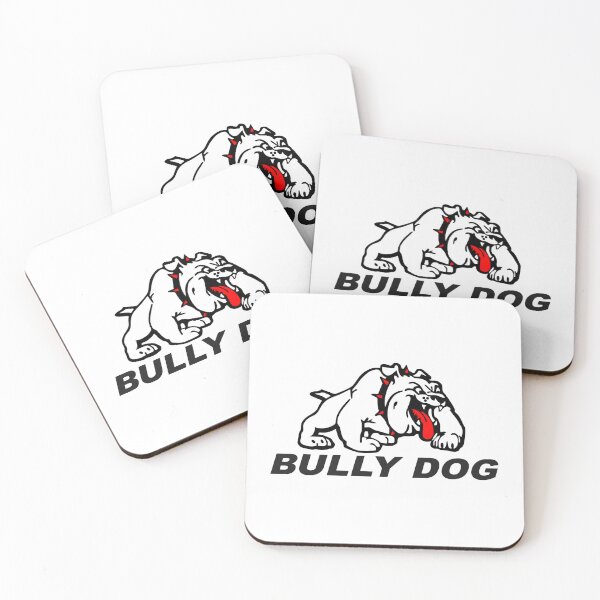 Item preview, bully performance graphic designed and sold by gregoriusiwan.
