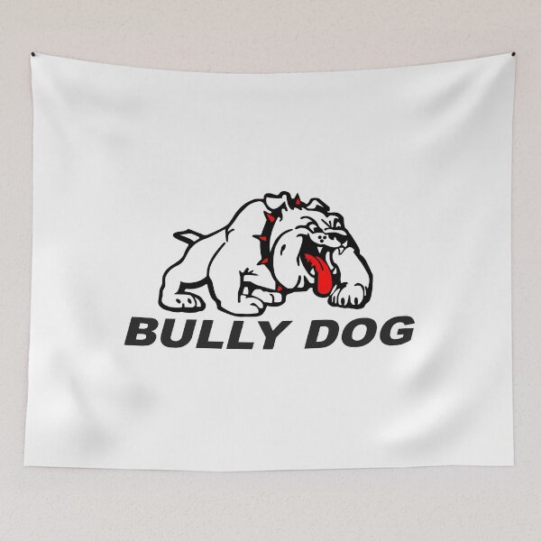 Item preview, bully performance graphic designed and sold by gregoriusiwan.