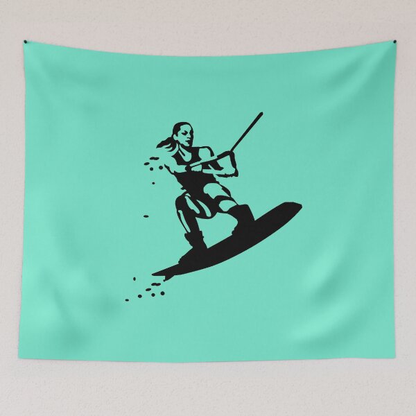 Item preview, Wakeboarding designed and sold by sibosssr.