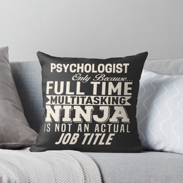 Item preview, Psychologist Inspirational Design for Mental Health Awareness and Support designed and sold by Alexbk1.
