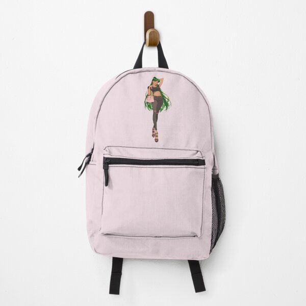 Item preview, Setsuna Meioh – Emerald Edge | Casual Fashion designed and sold by bella-rosa87.
