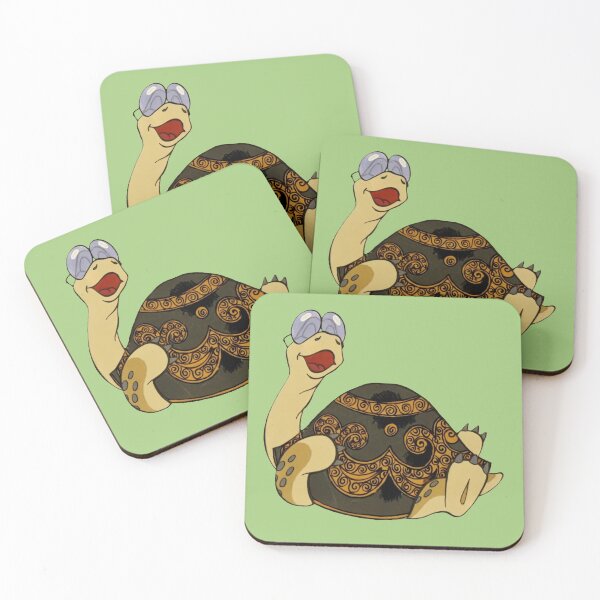 Item preview, Happy Turtle designed and sold by V&Z Ninish.