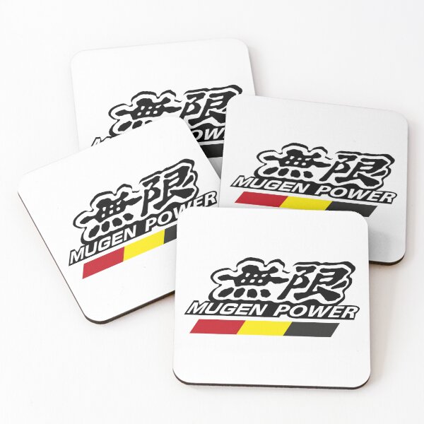 Item preview, mugen performance graphic designed and sold by gregoriusiwan.