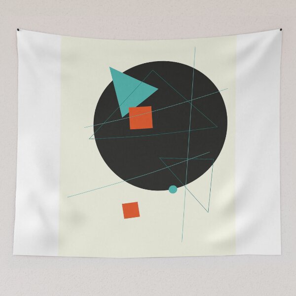 Item preview, Abstract#136 designed and sold by process22.