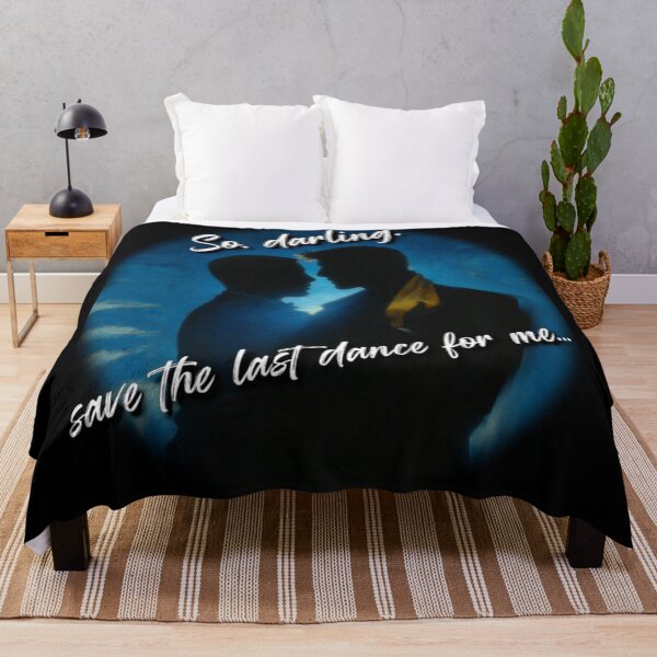 Item preview, Queer As Folk - Save the last dance for me designed and sold by ~ Th*mas ~.