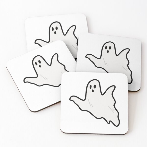 Item preview, Halloween ghost designed and sold by joinspn18.